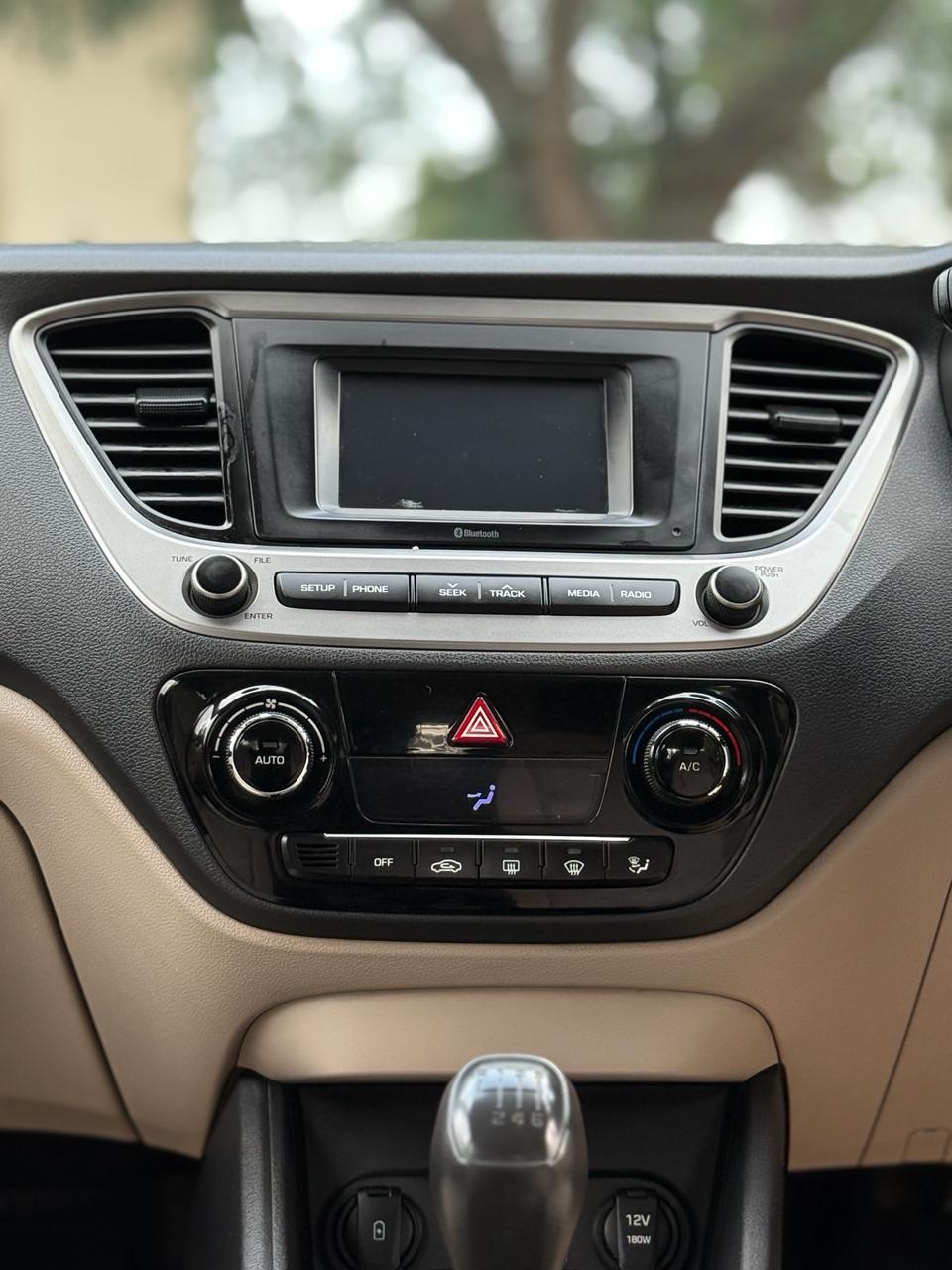 Hyundai Verna - Image 5